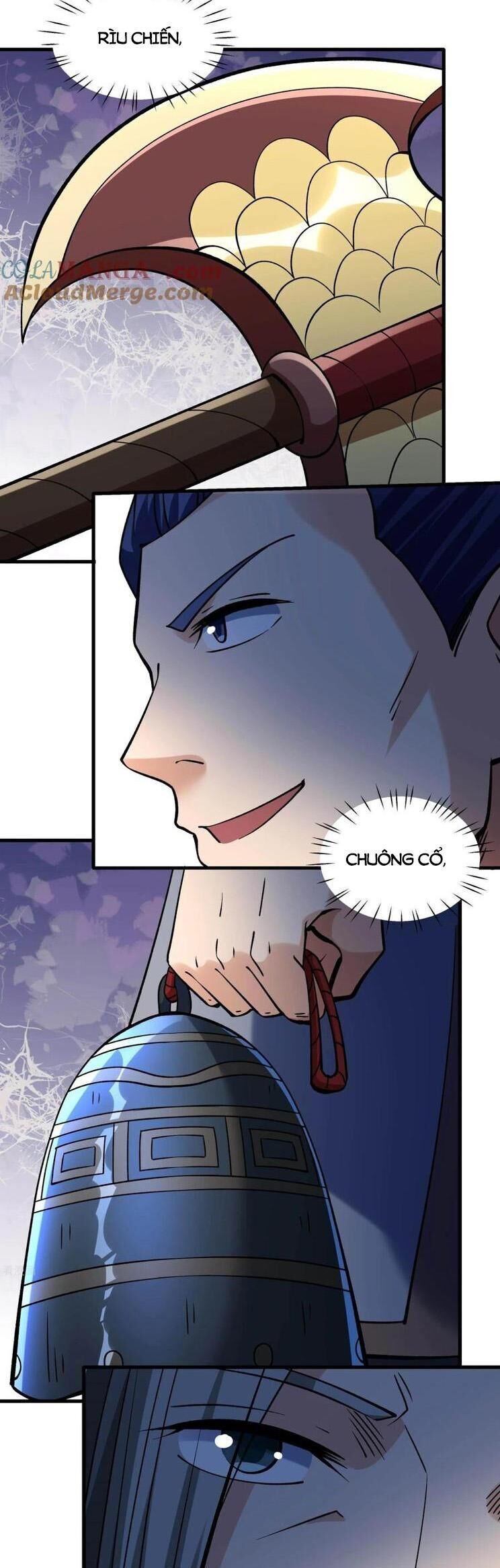 Chương 946