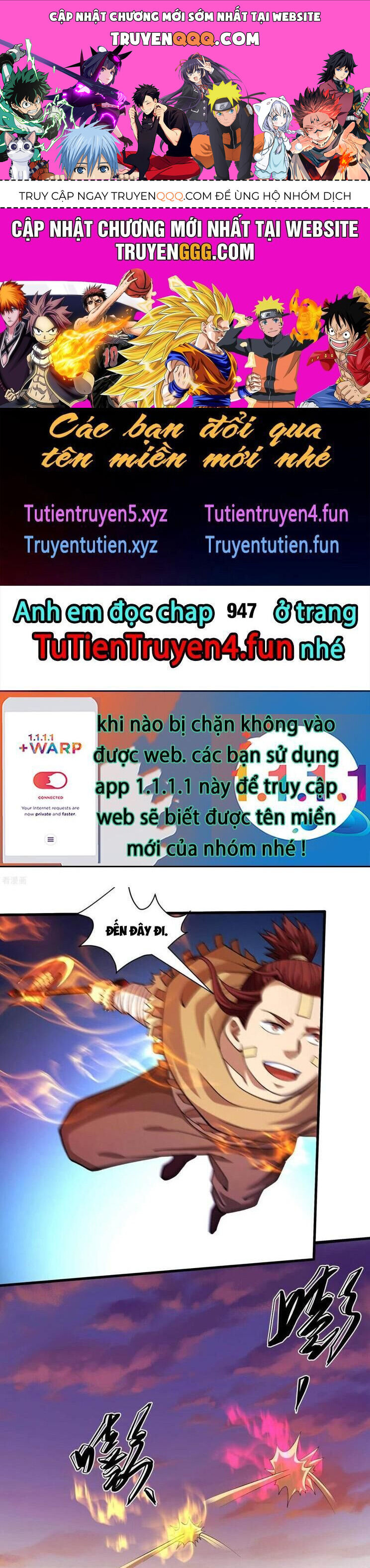 Chương 947