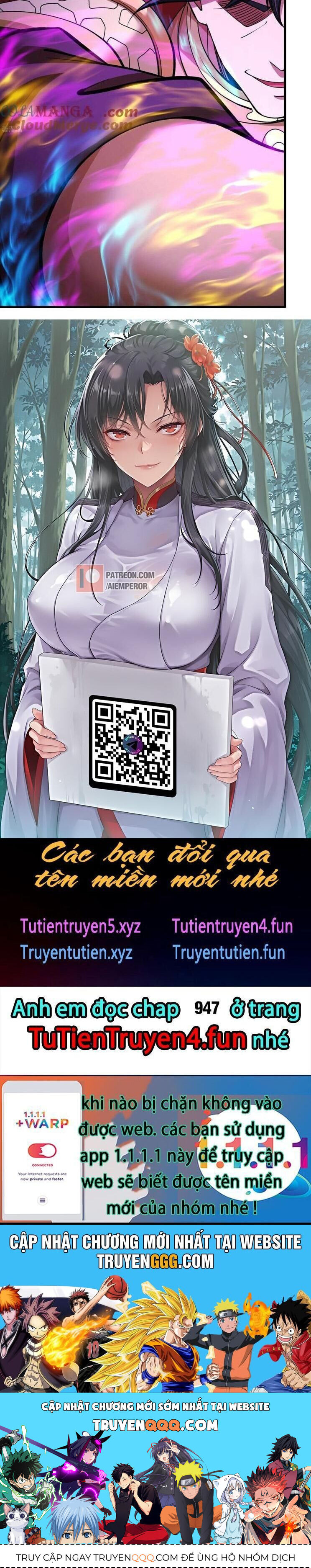 Chương 947