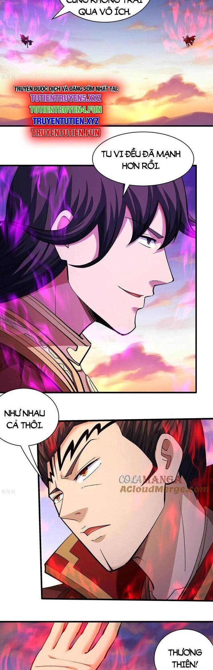 Chương 947