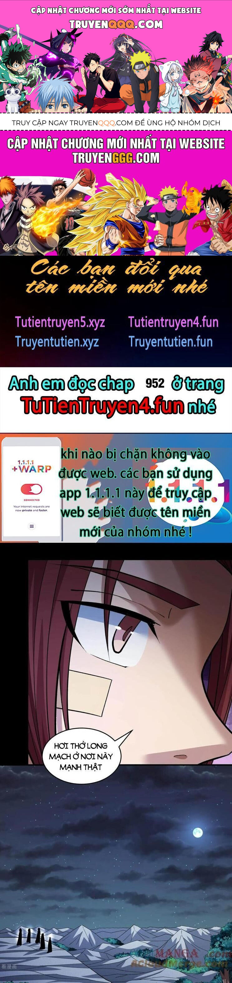 Chương 951