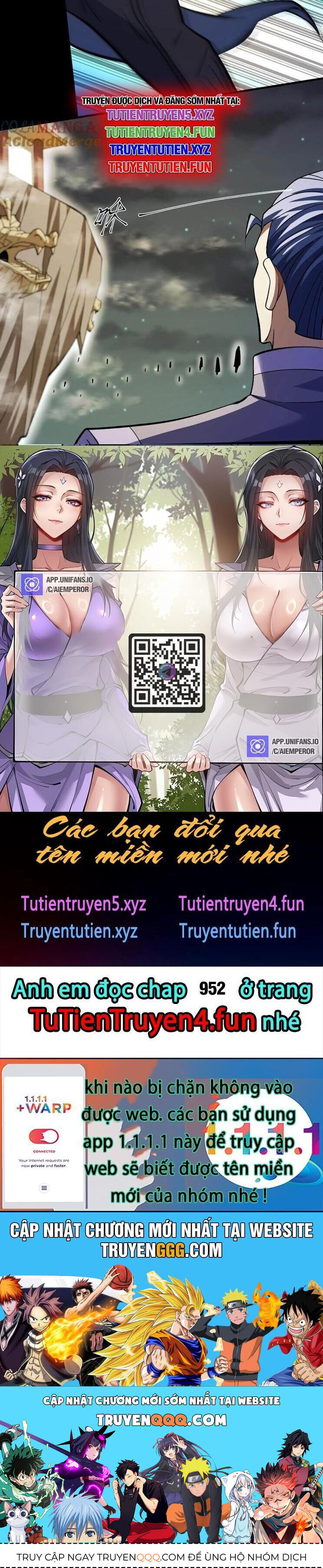 Chương 951
