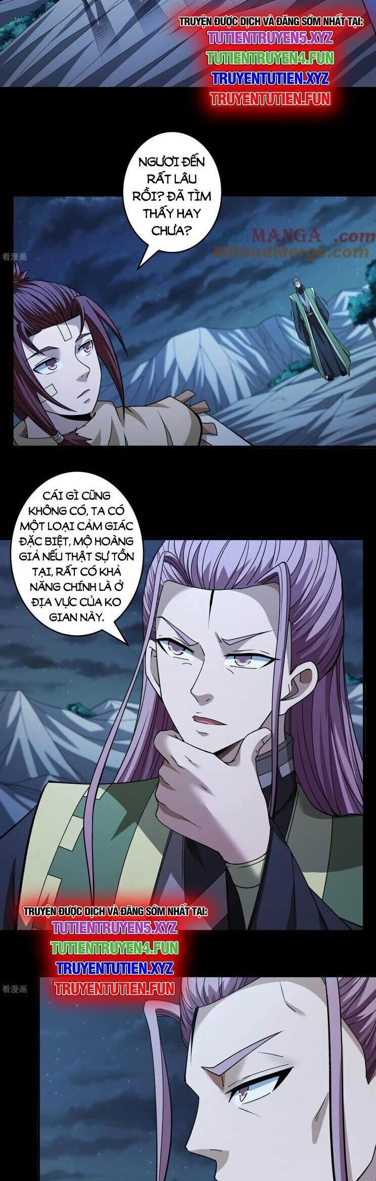 Chương 951
