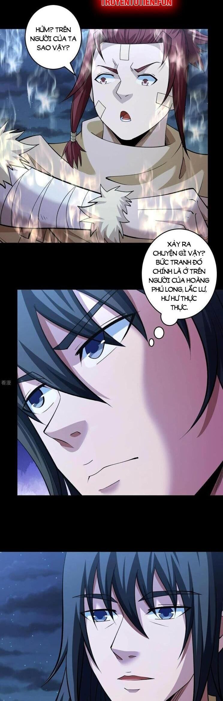 Chương 951
