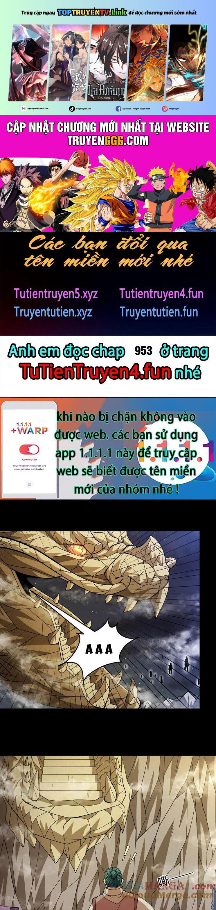 Chương 952