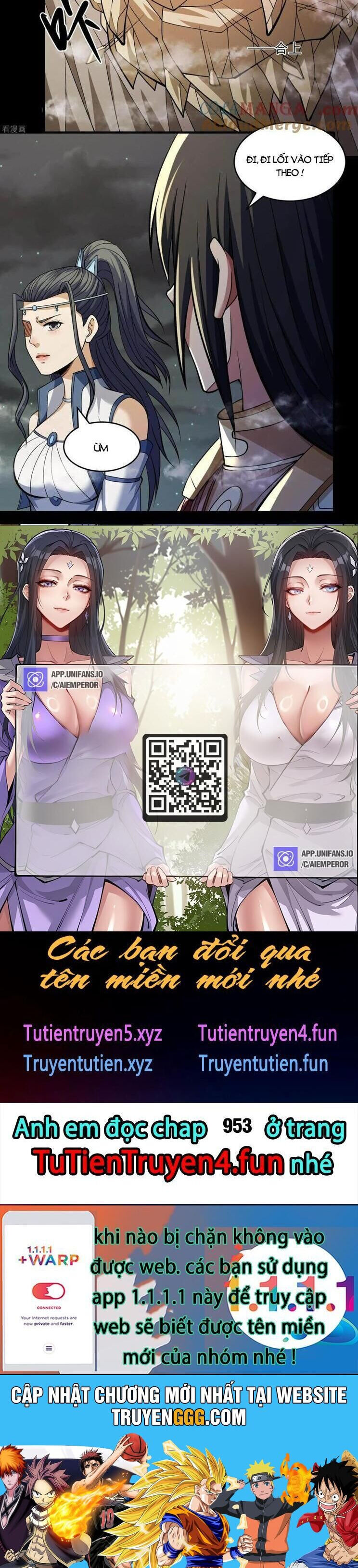 Chương 952