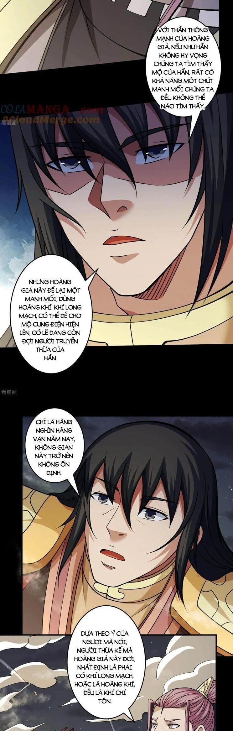 Chương 952