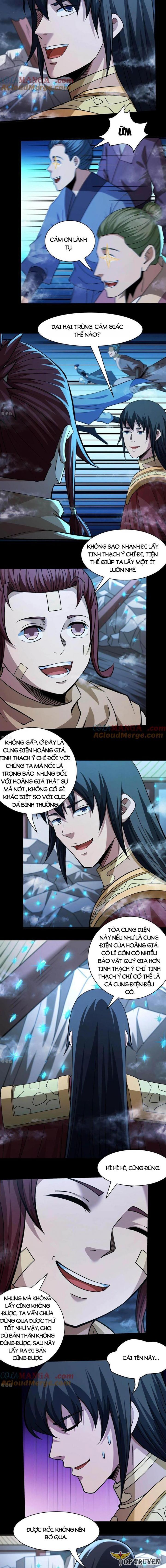 Chương 954