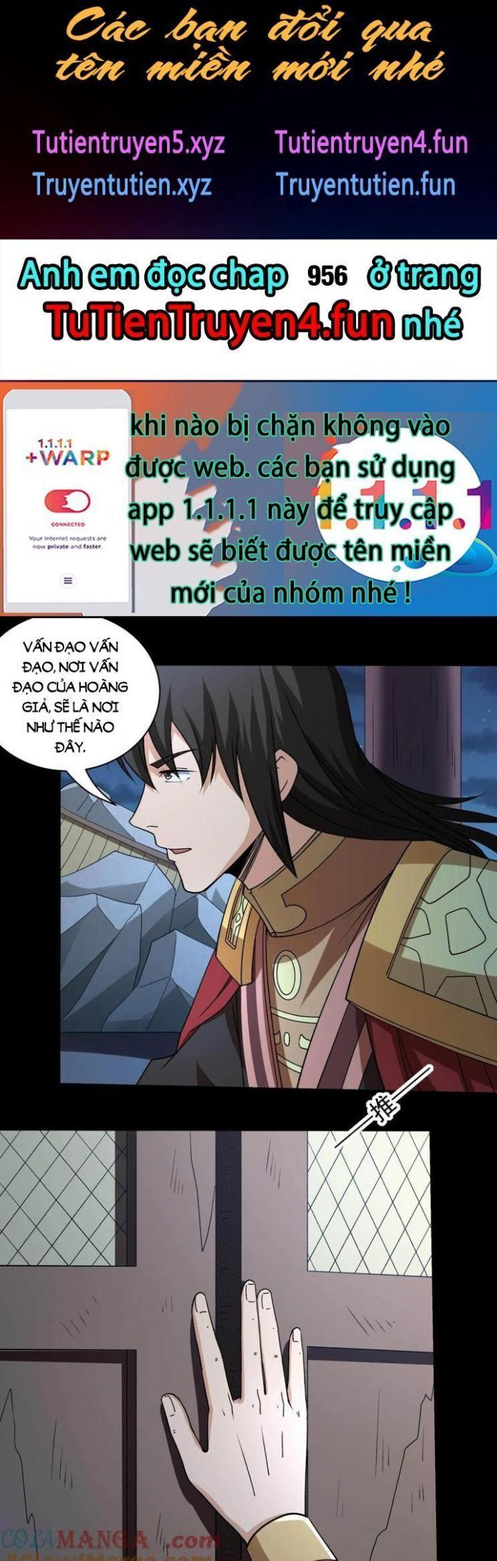 Chương 955