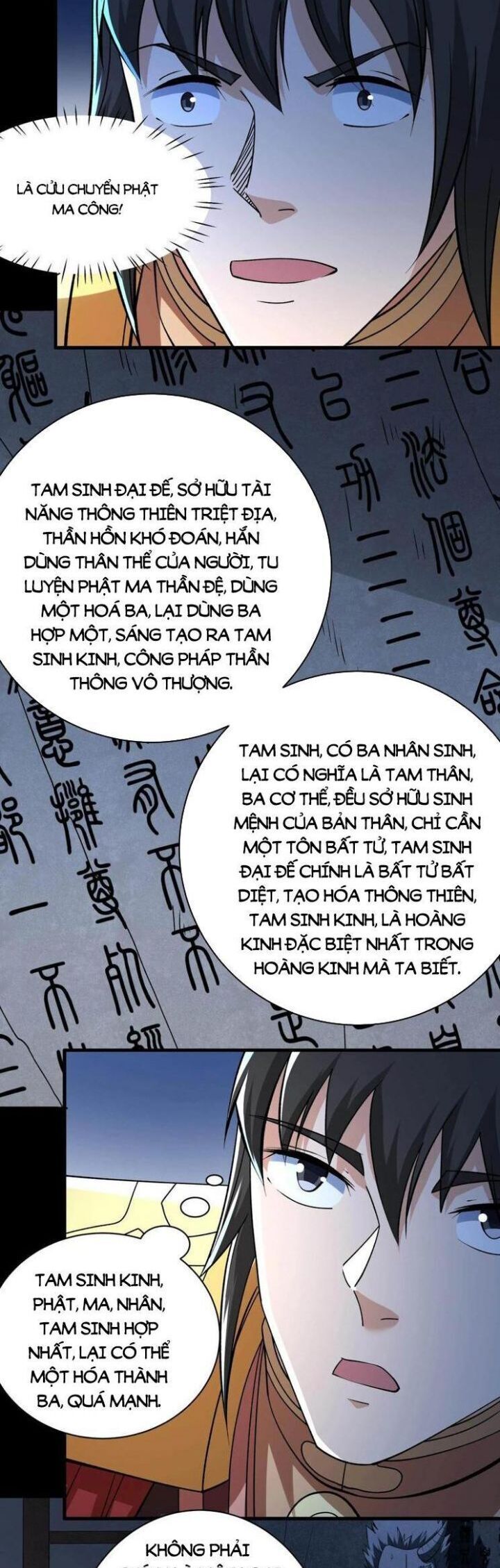 Chương 955