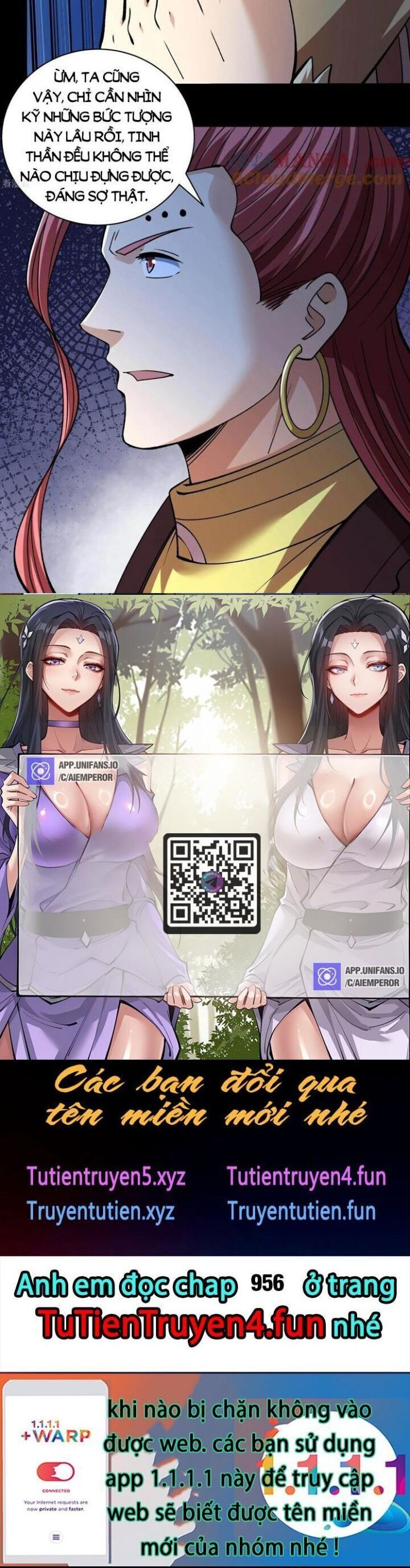 Chương 955