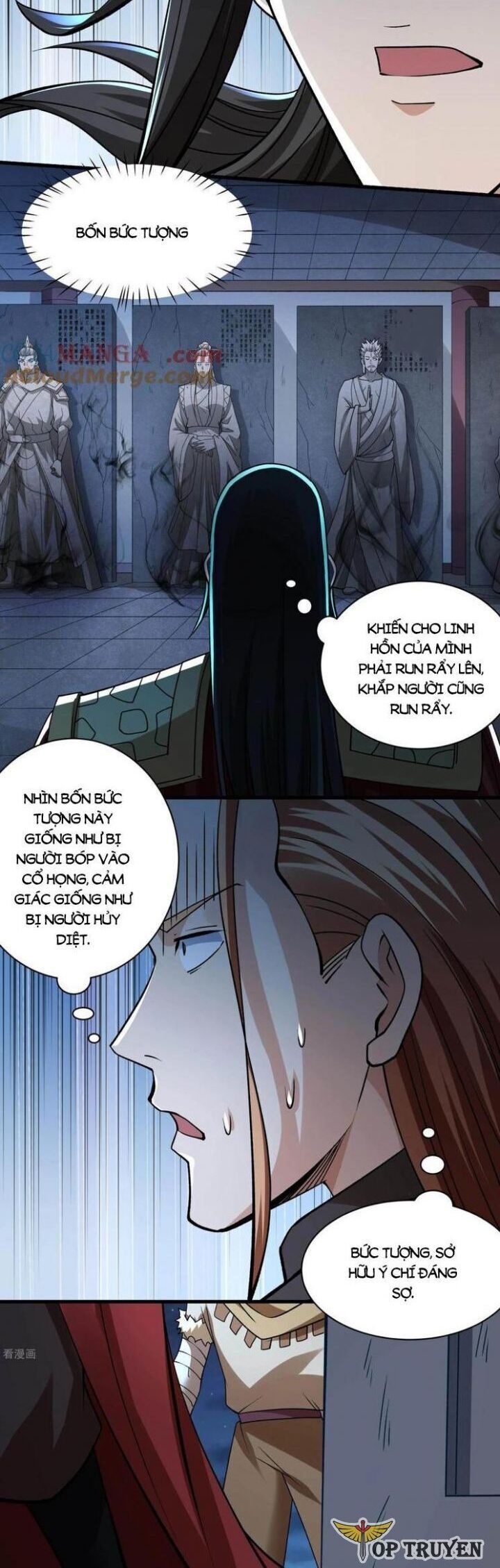 Chương 955