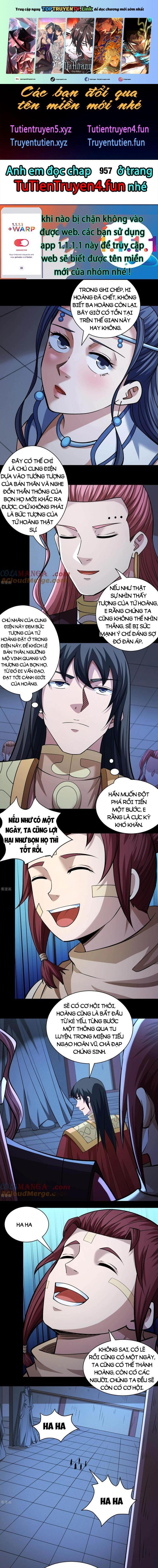 Chương 956