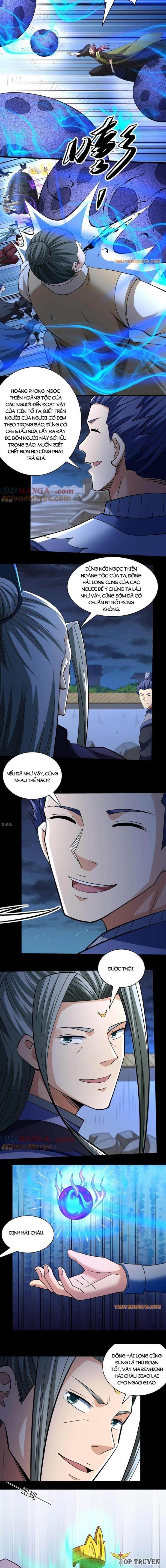 Chương 960