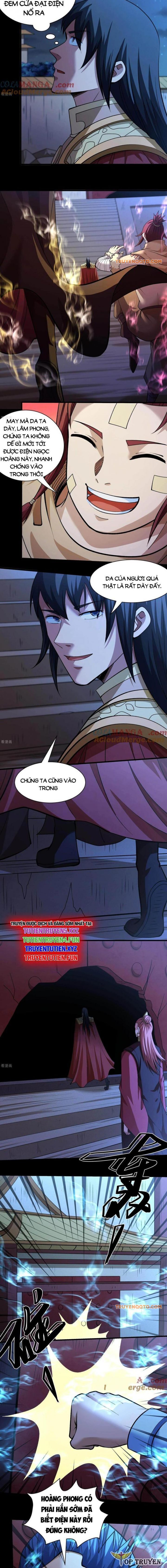 Chương 961