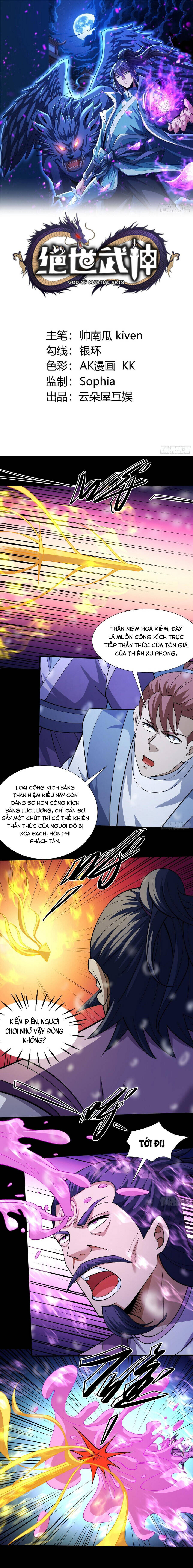Chương 997