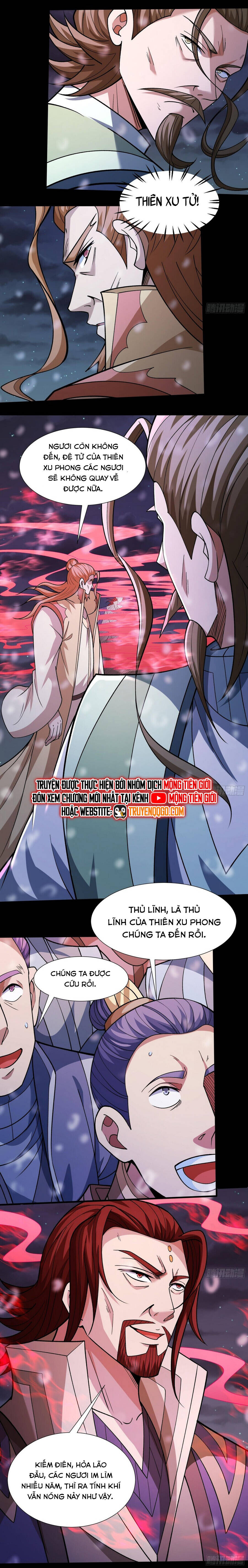 Chương 997