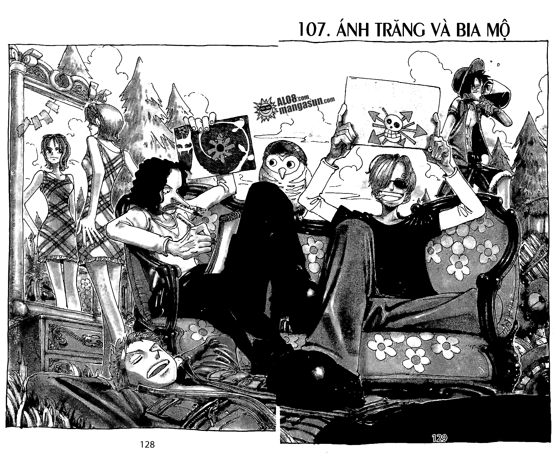 Chương 107