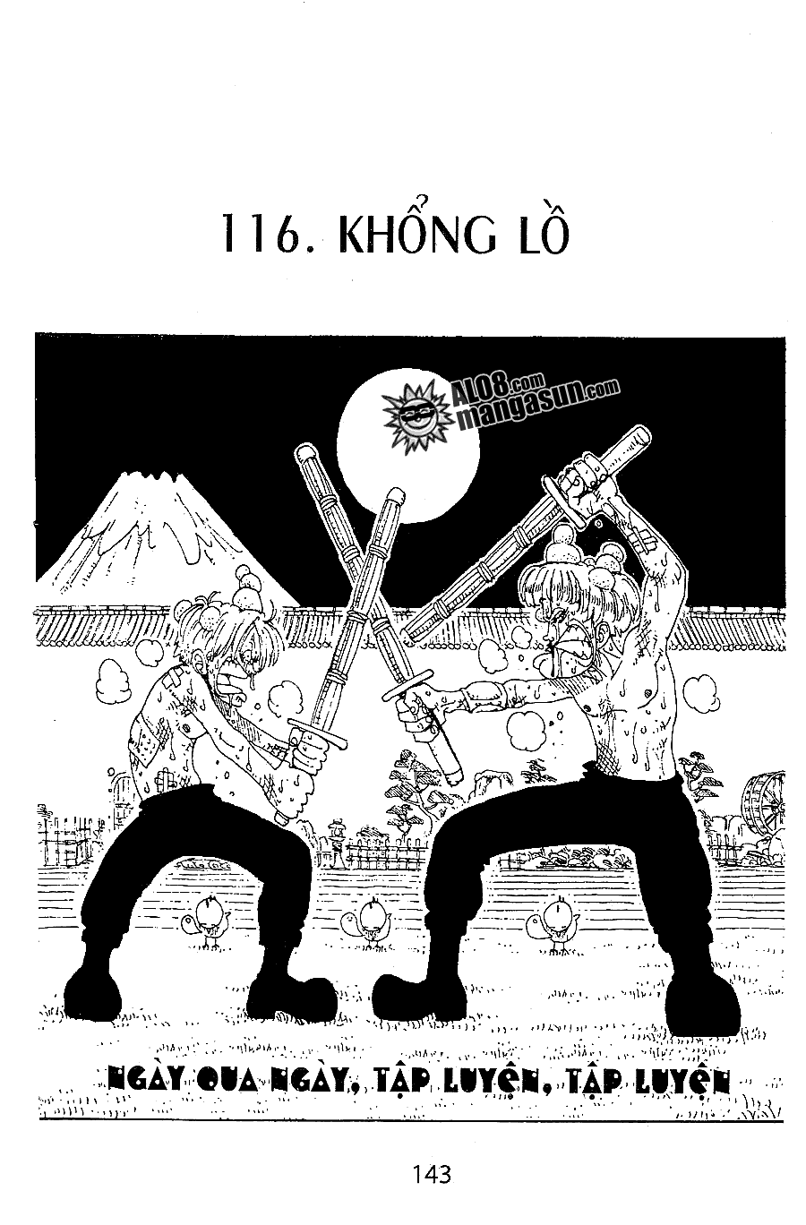 Chương 116
