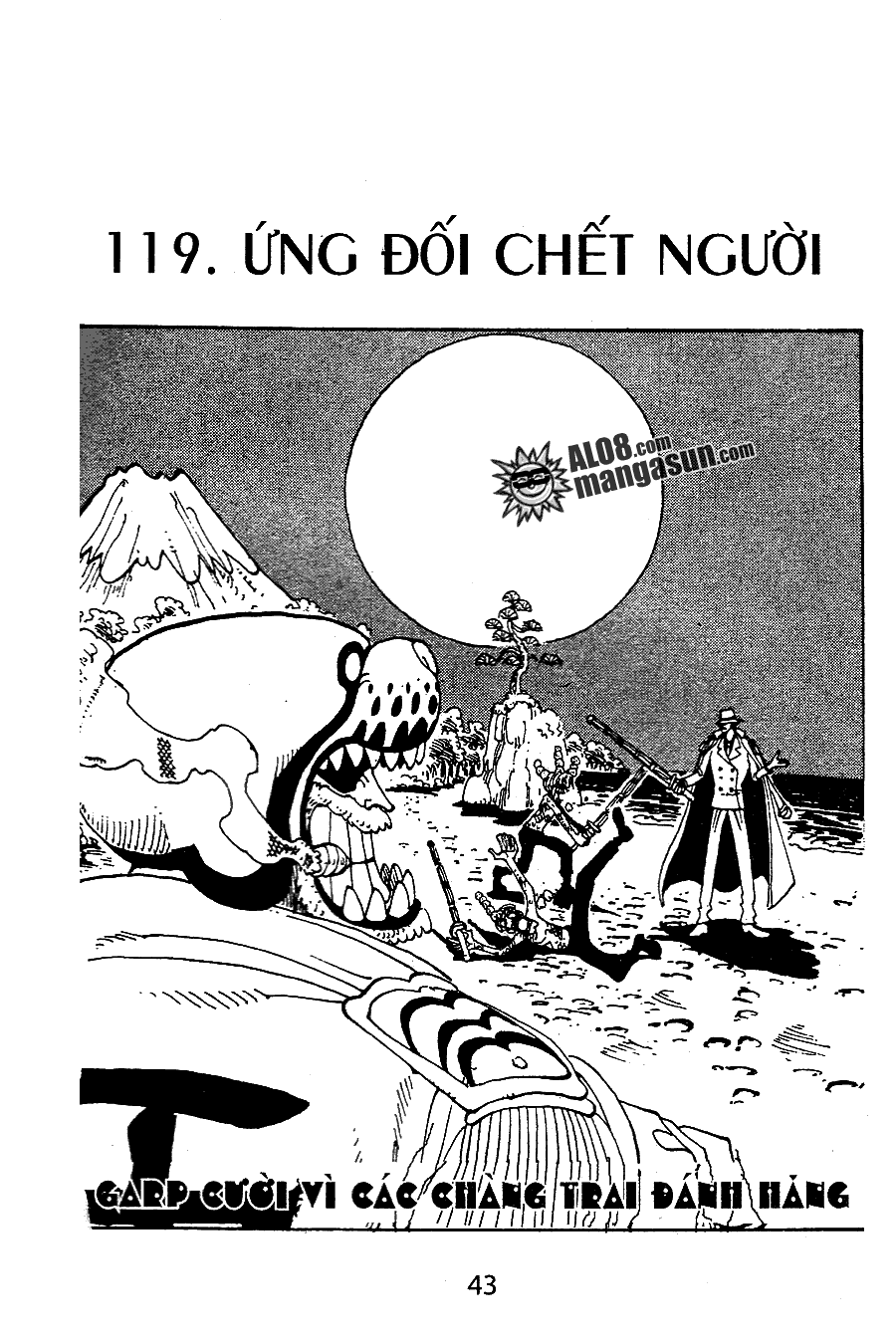 Chương 119