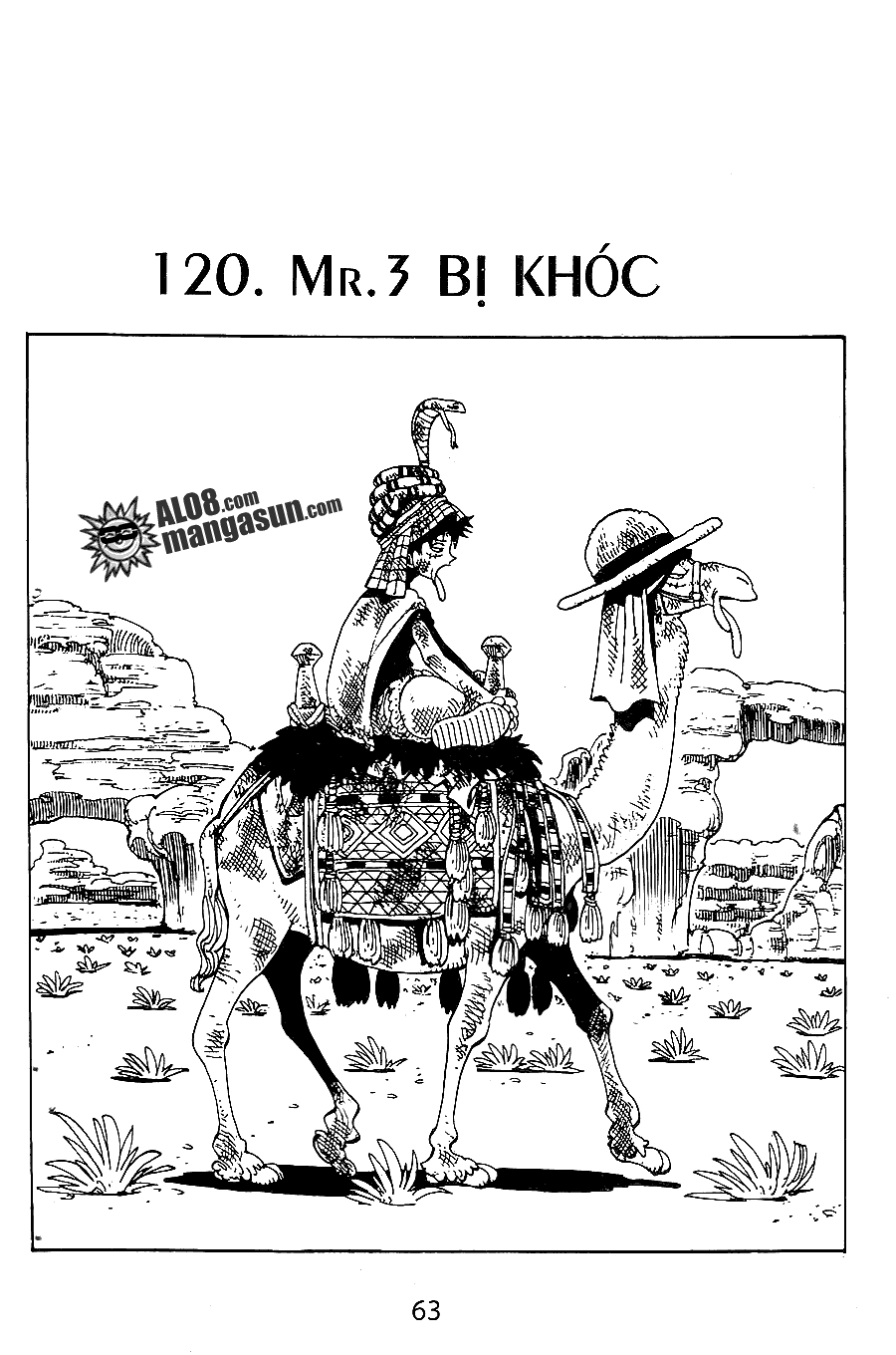 Chương 120