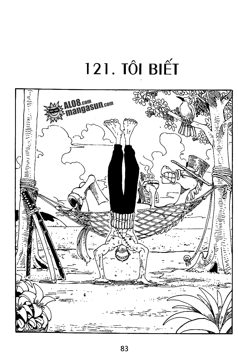 Chương 121