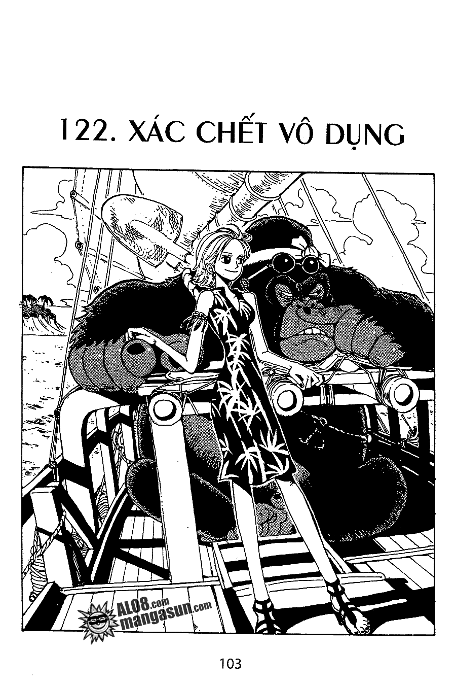 Chương 122
