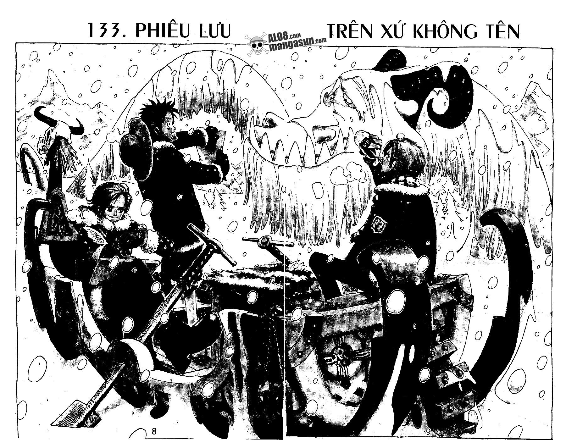 Chương 133
