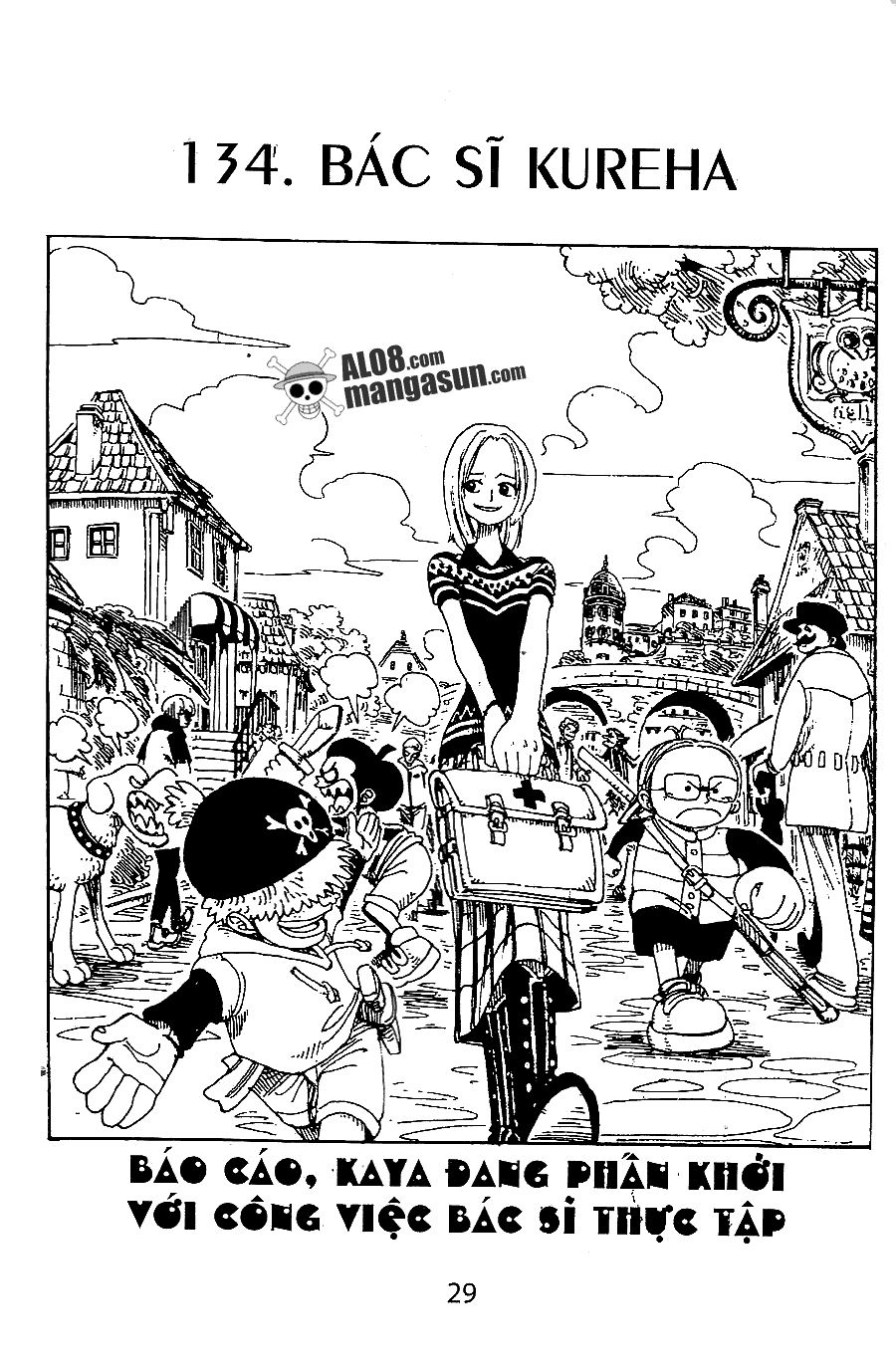 Chương 134