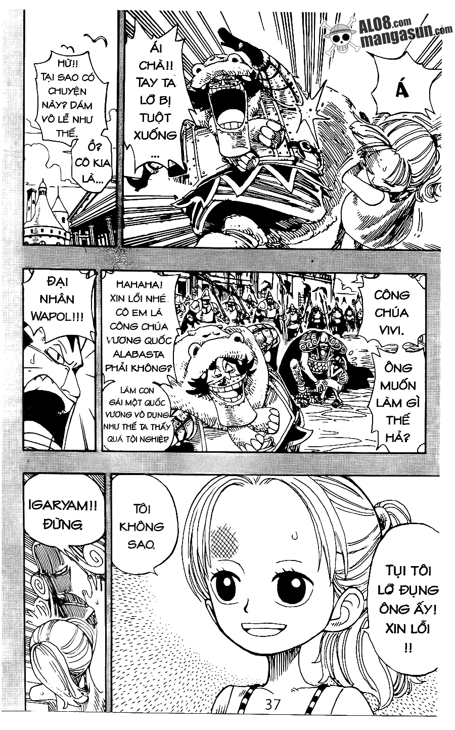 Chương 142