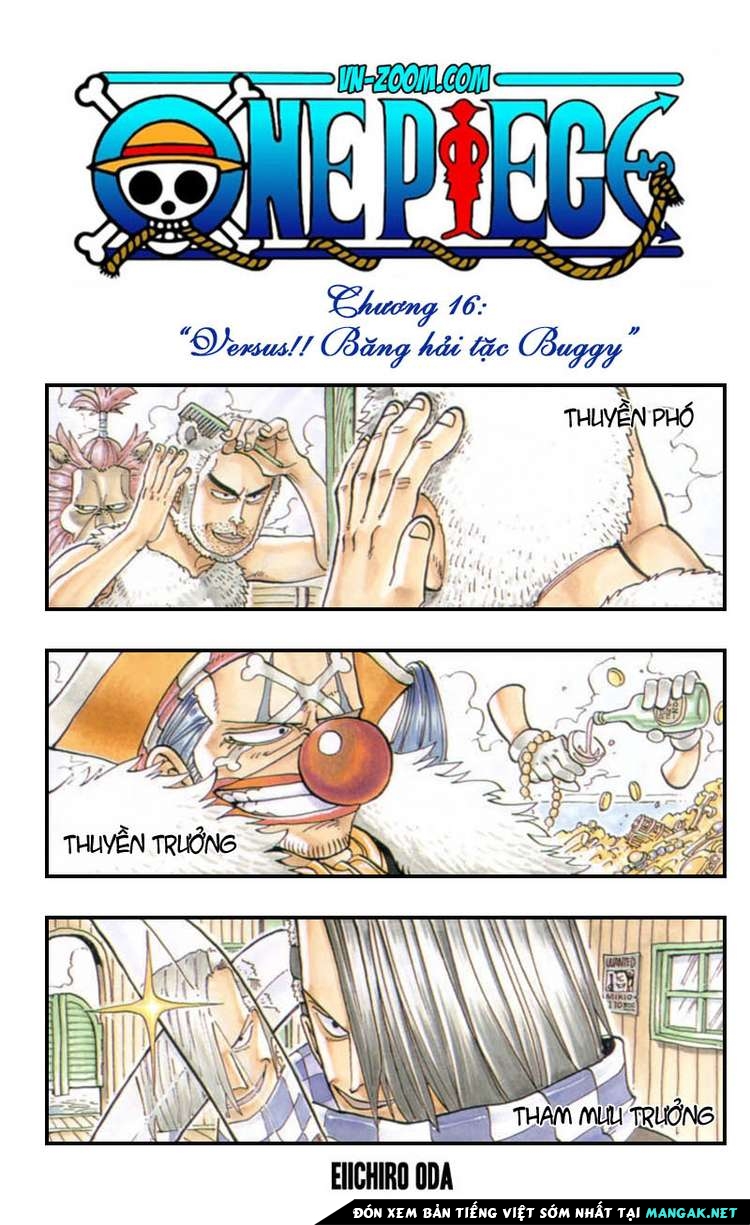 Chương 16