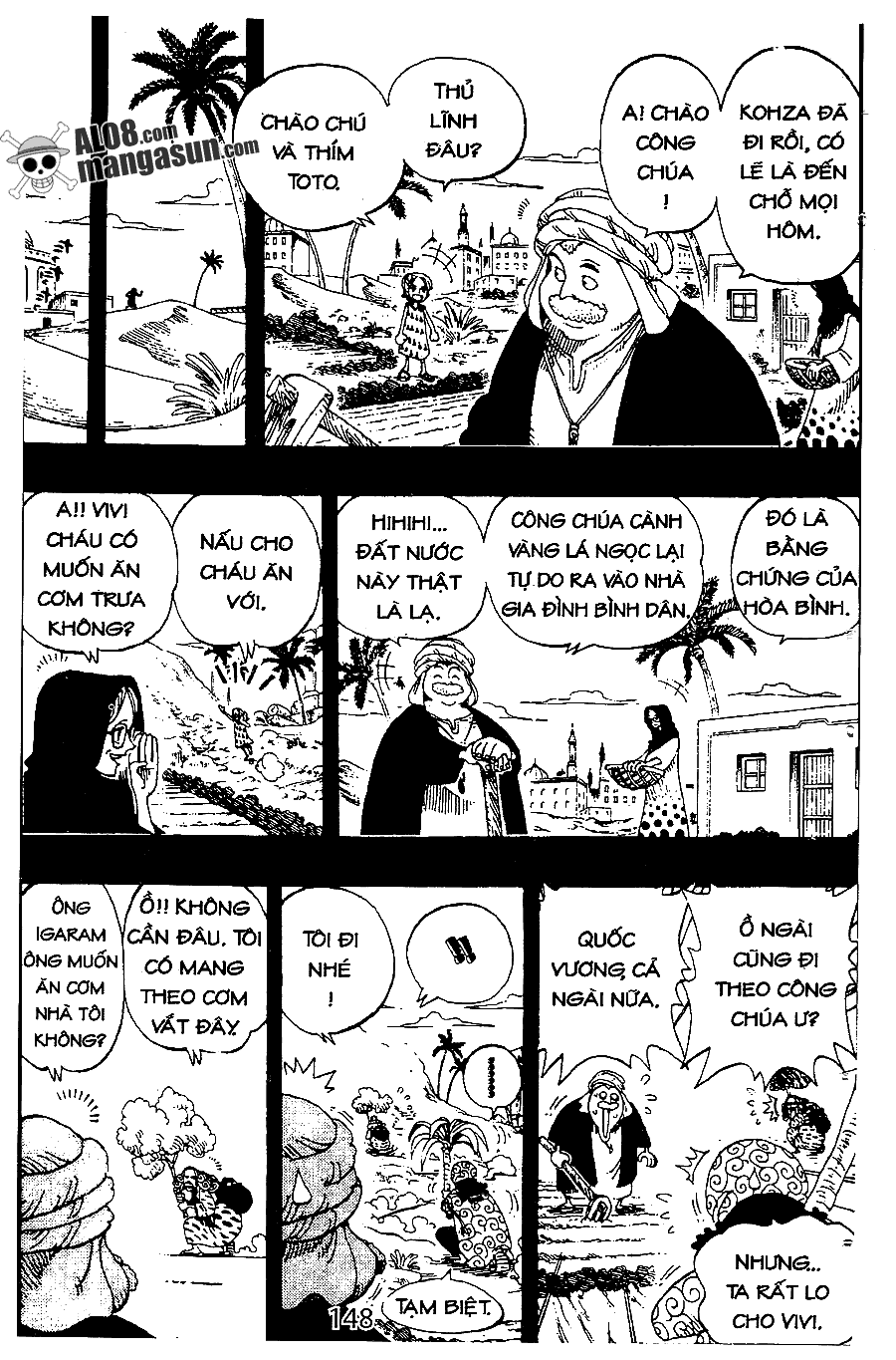 Chương 163