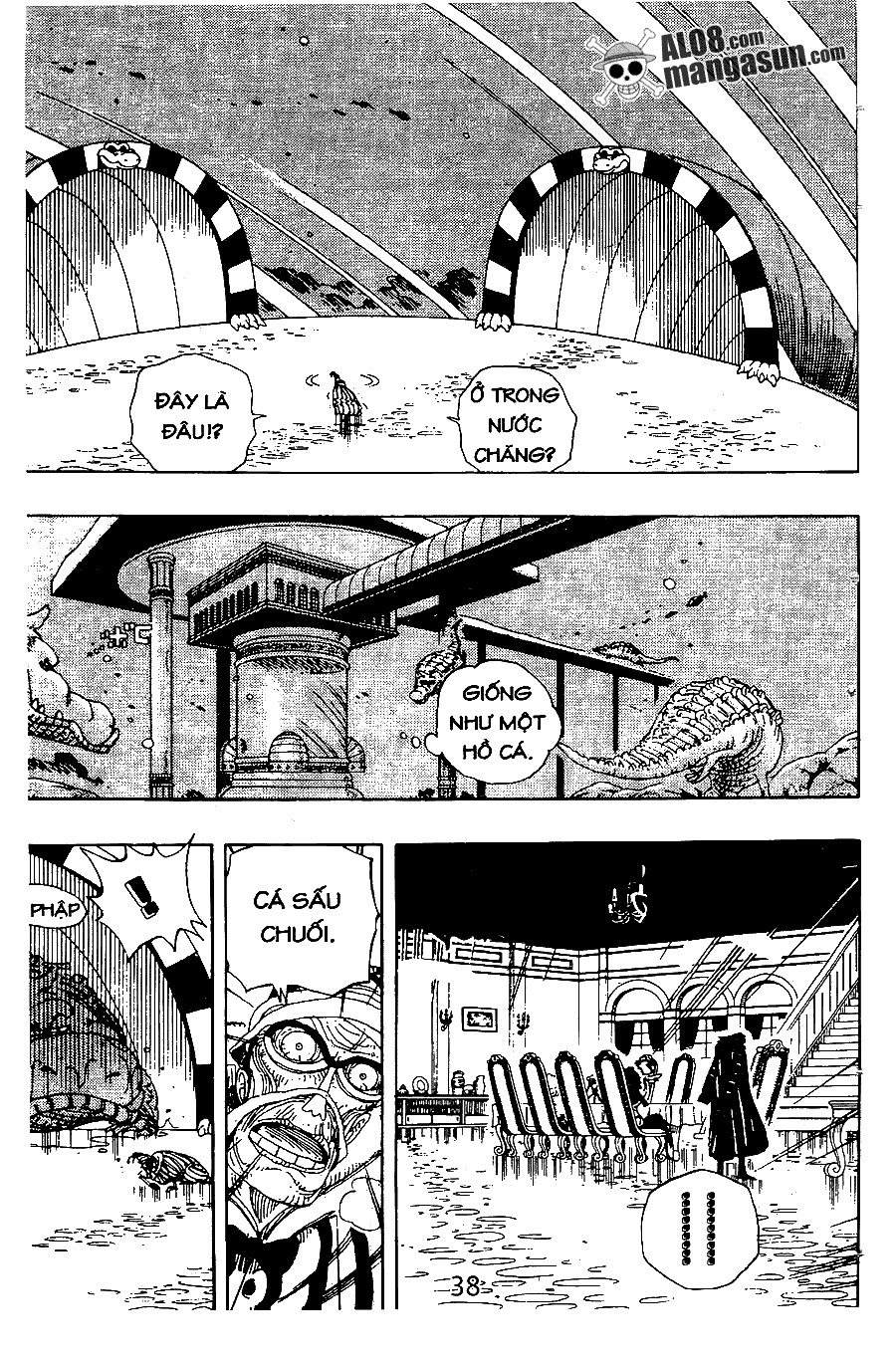 Chương 166
