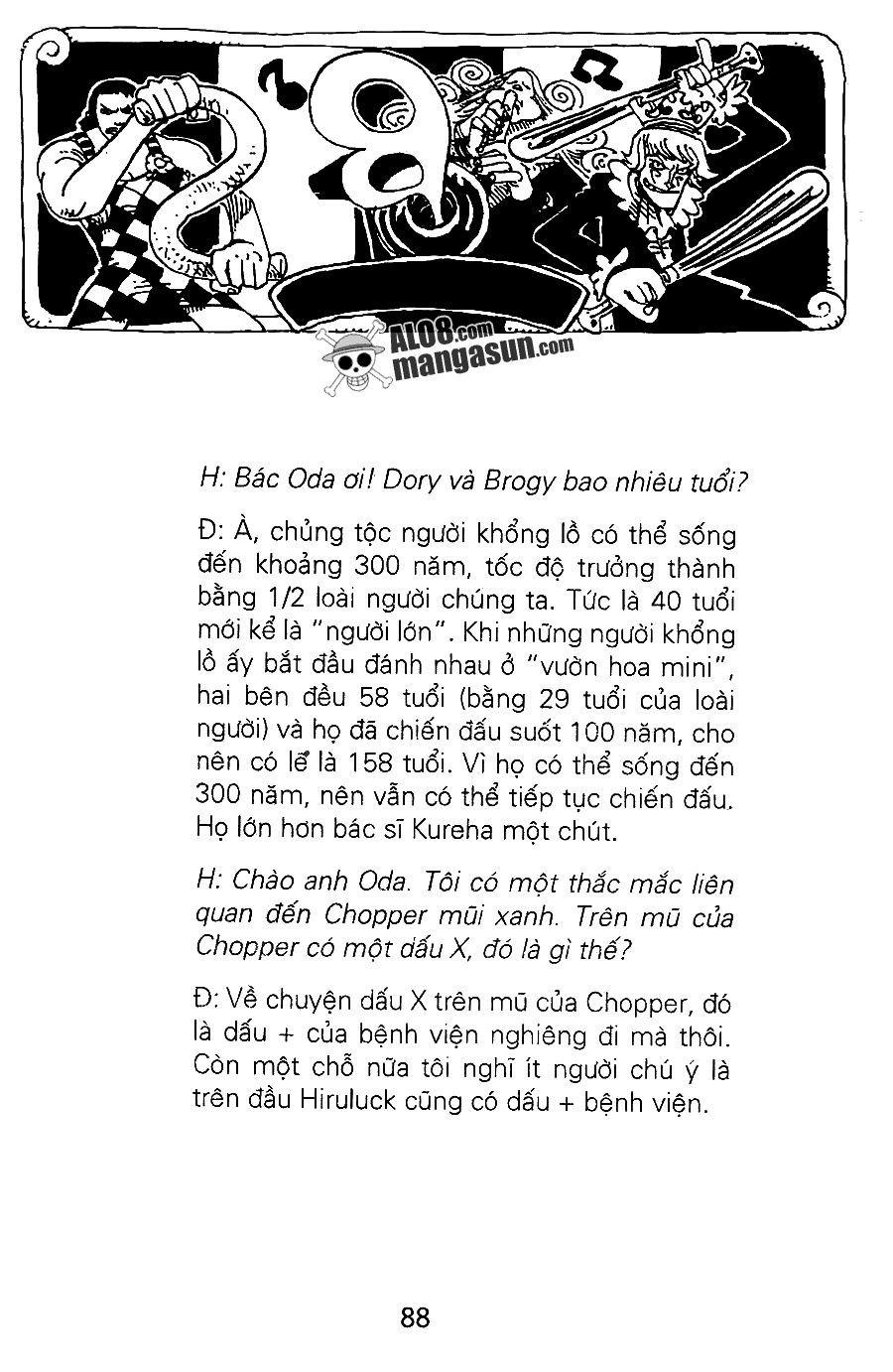 Chương 168