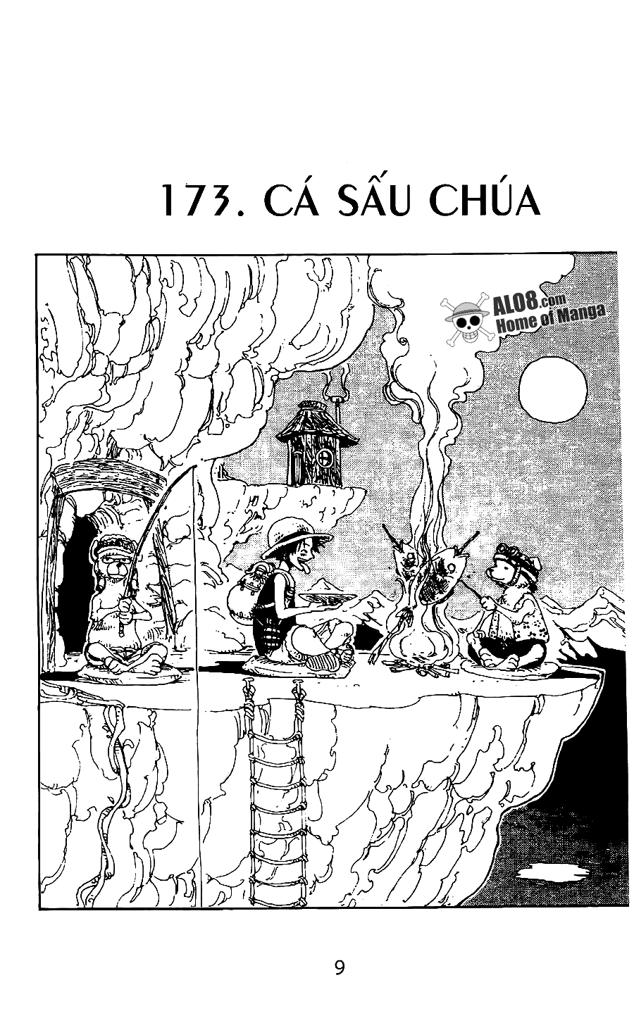 Chương 173
