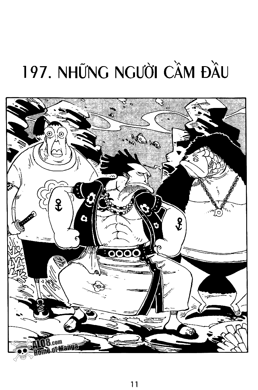 Chương 197