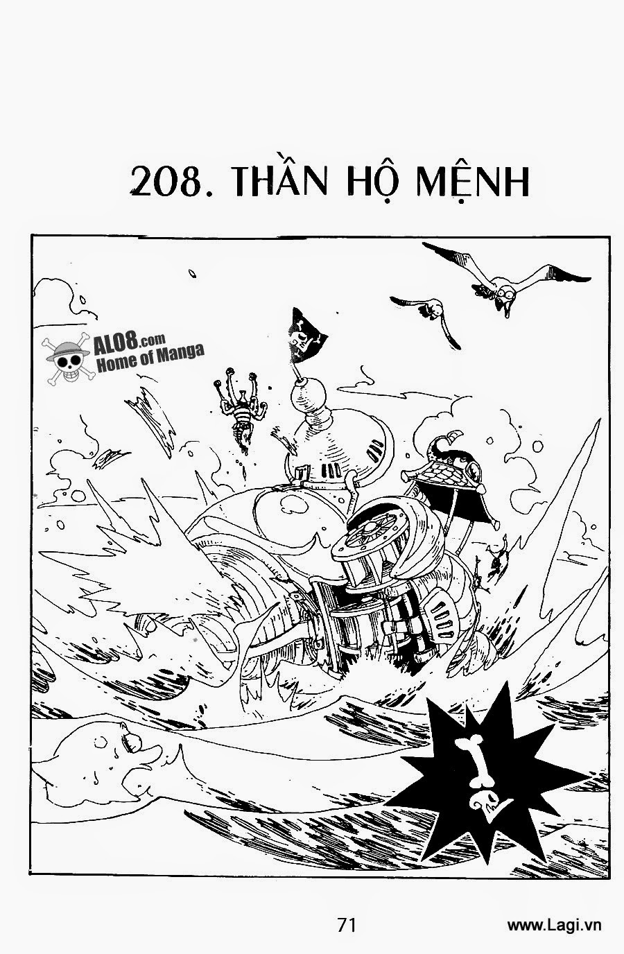 Chương 208
