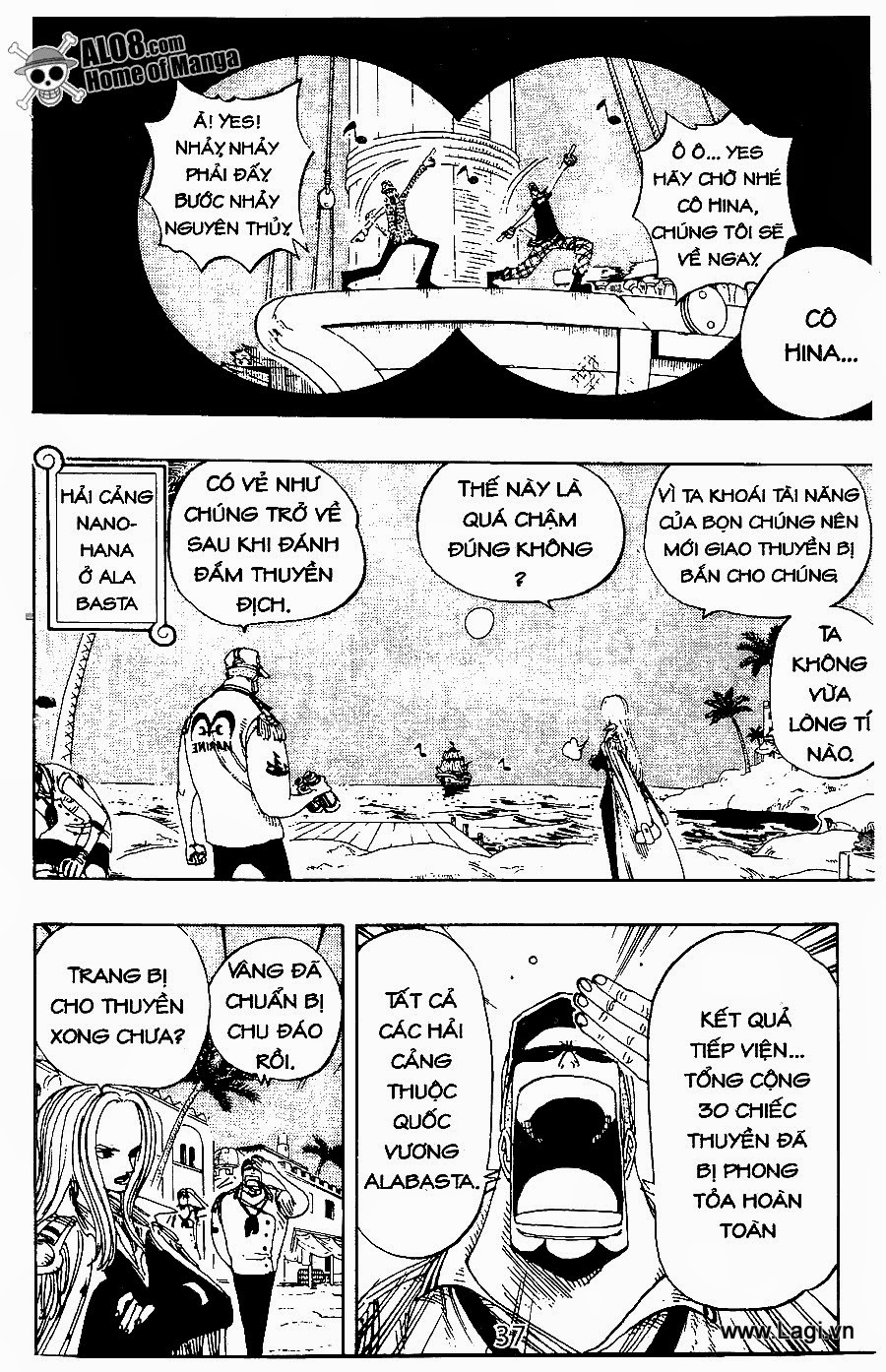 Chương 214