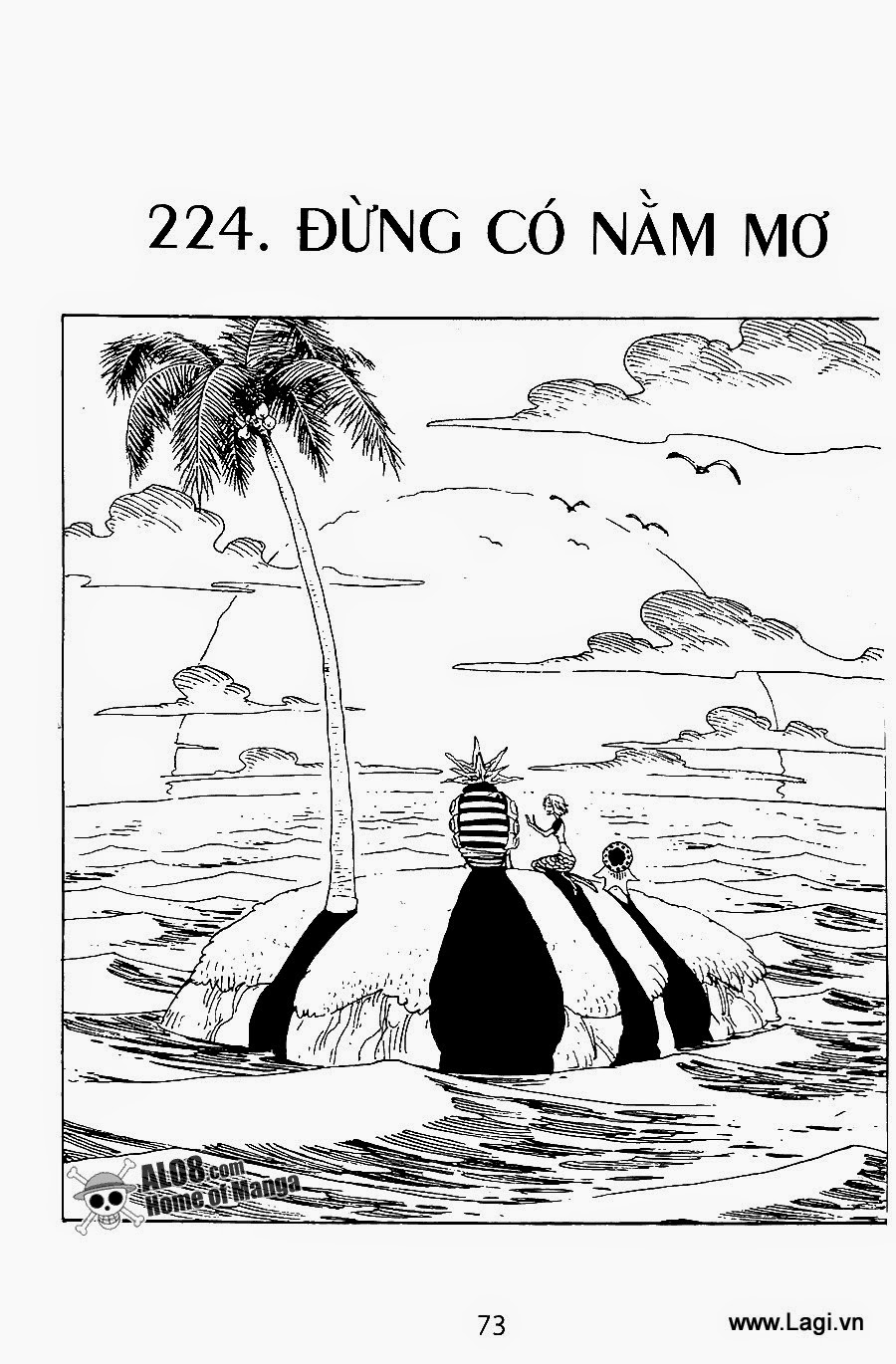Chương 224