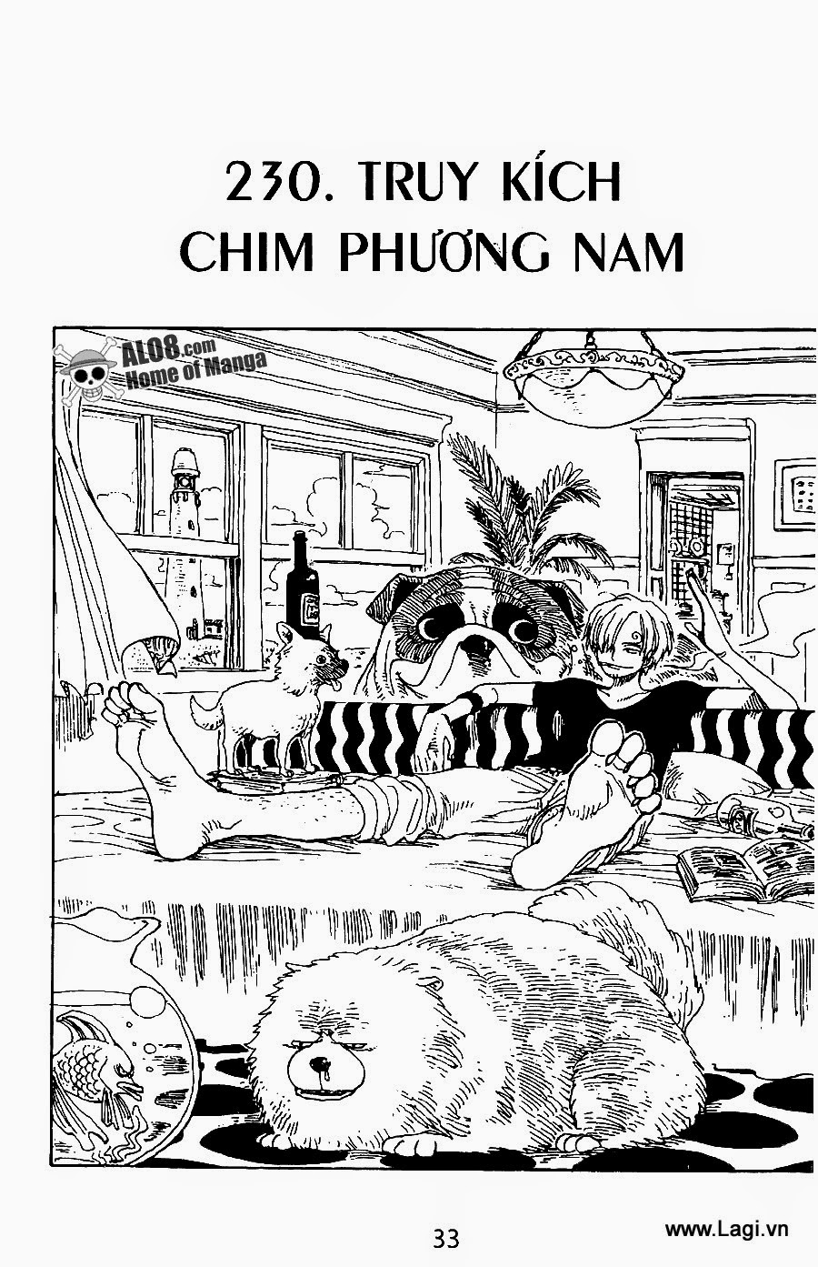 Chương 230