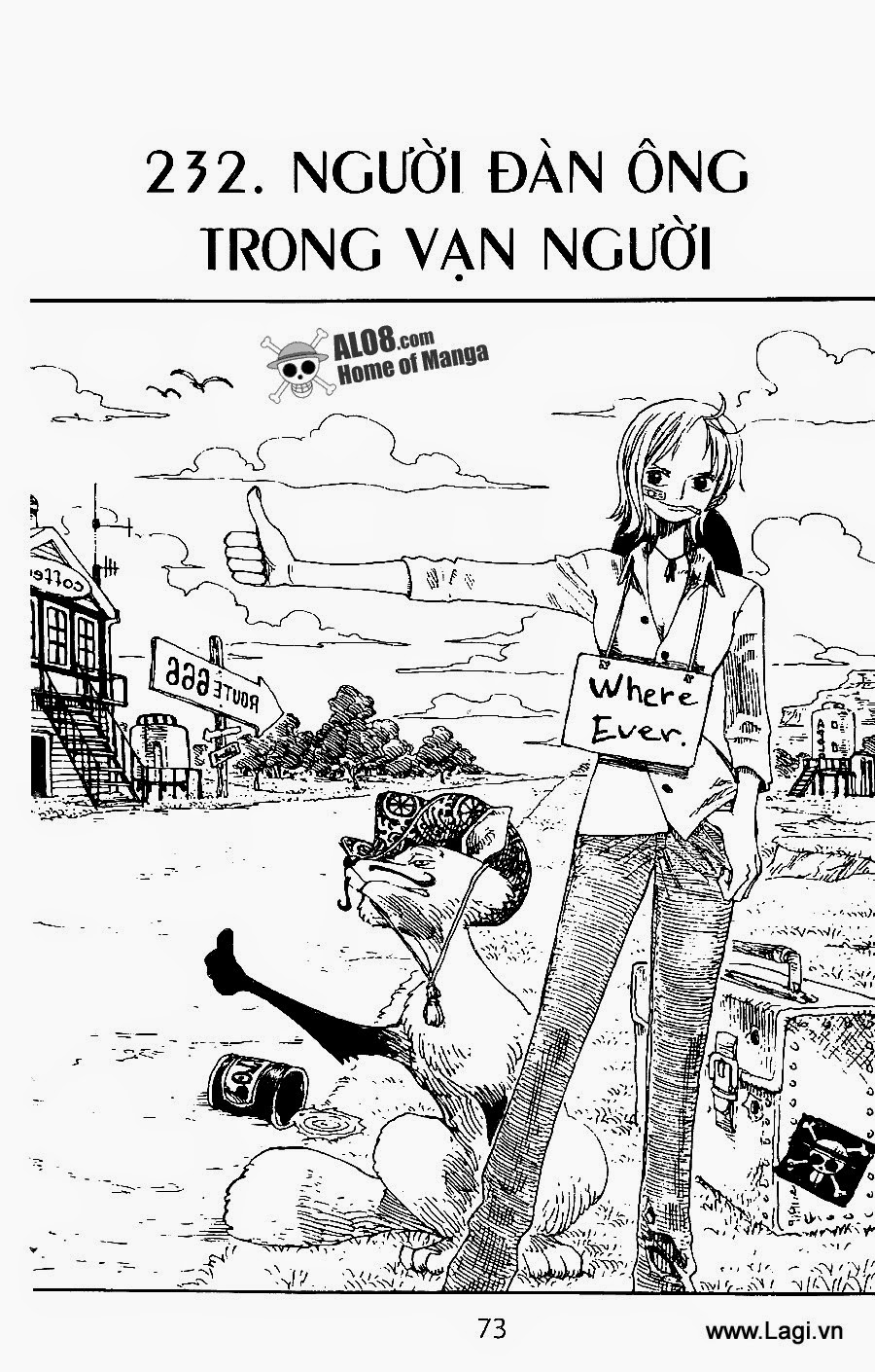 Chương 232