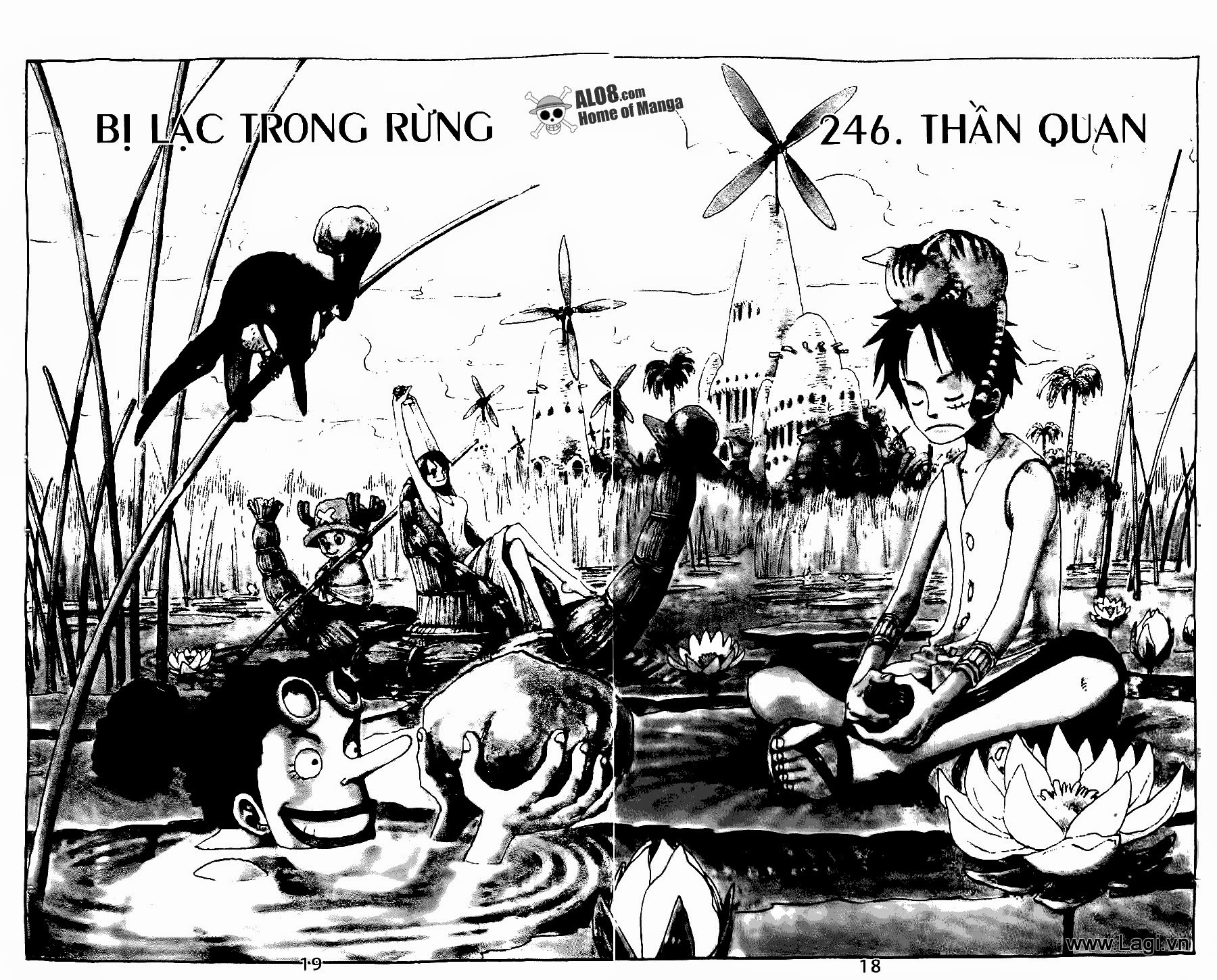 Chương 246