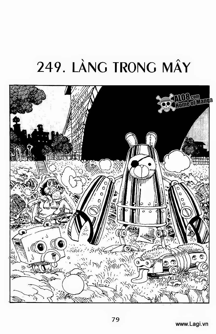 Chương 249