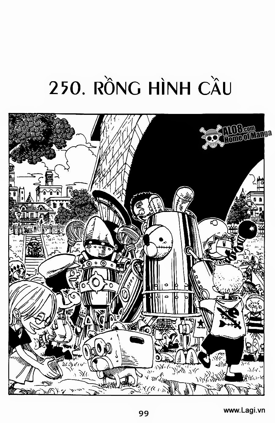 Chương 250