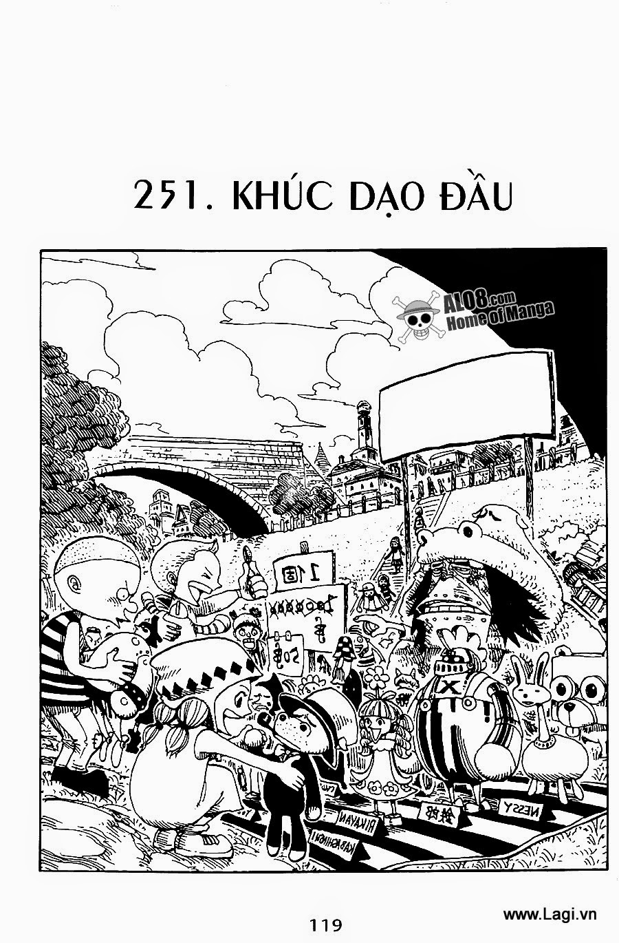 Chương 251