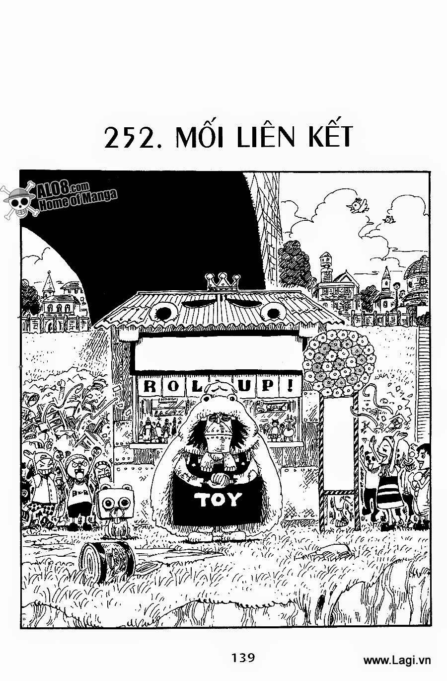 Chương 252