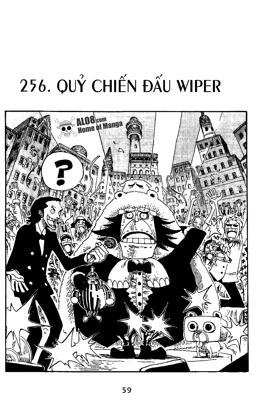 Chương 256