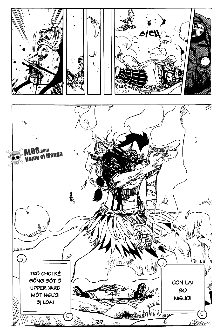 Chương 256