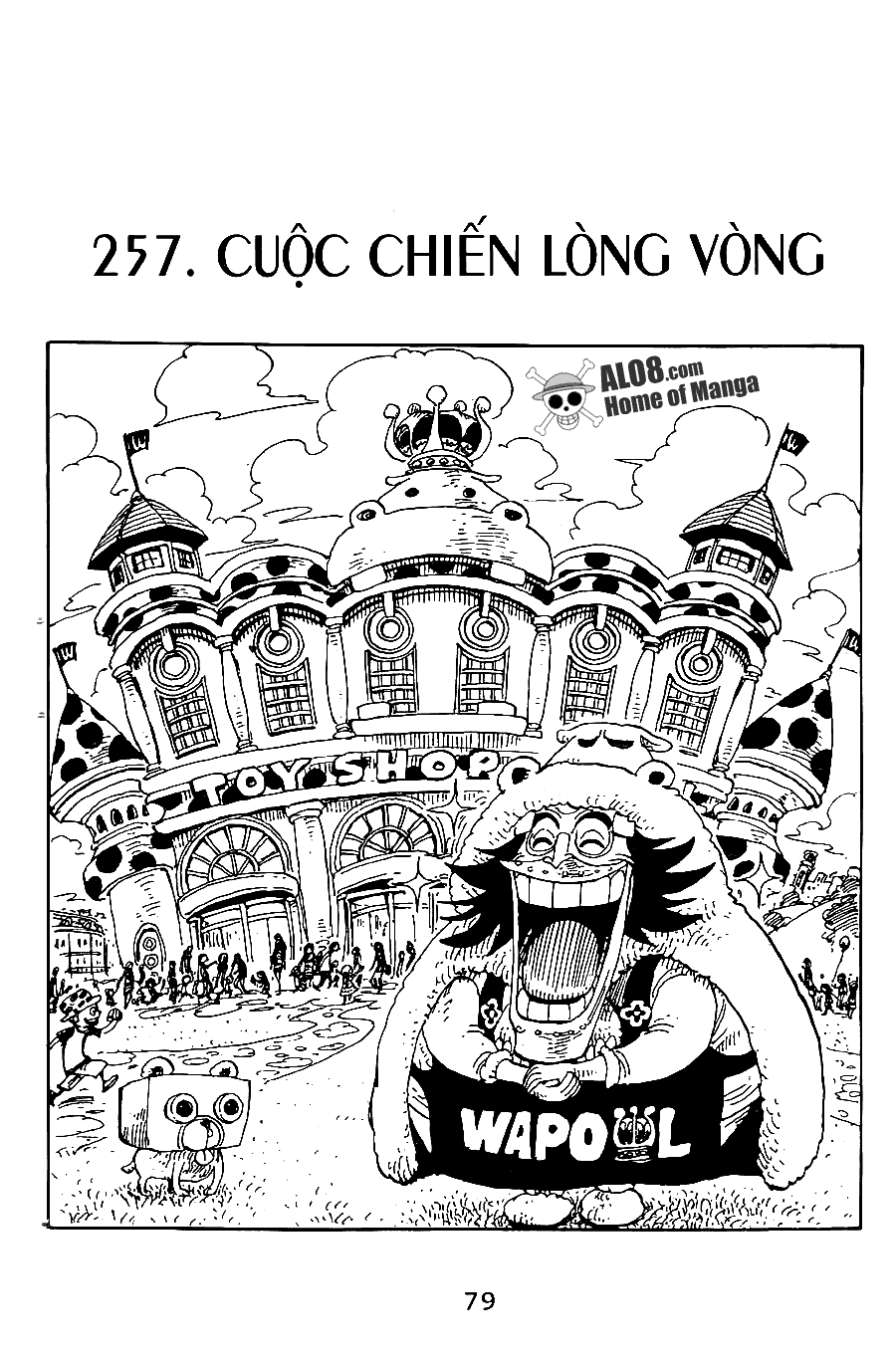 Chương 257