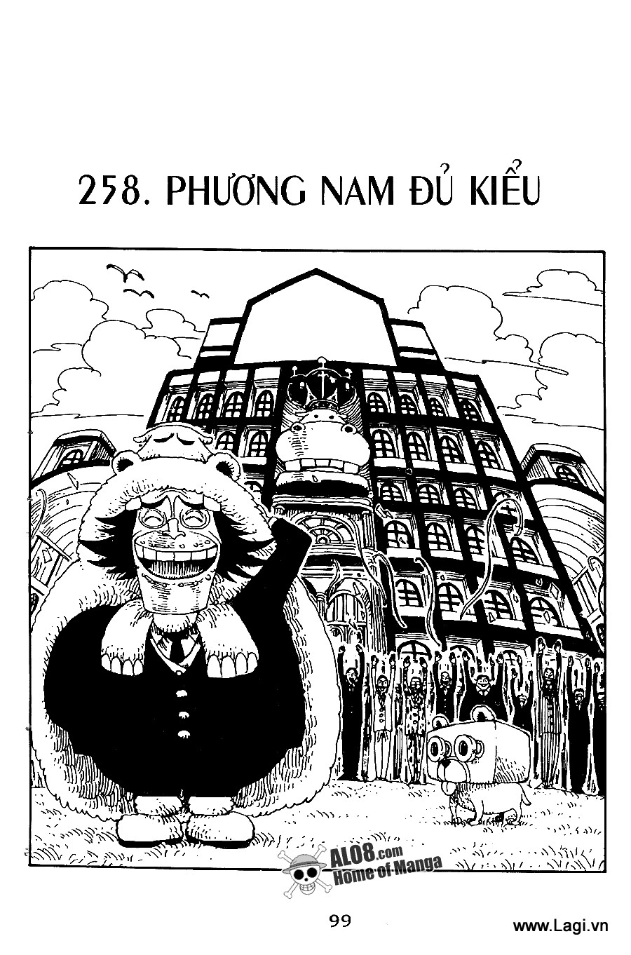 Chương 258